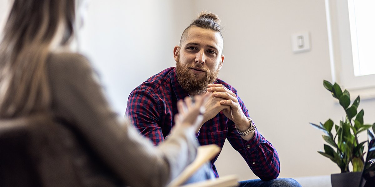 Persoonlijkbegeleider